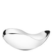 Georg Jensen - Bloom skål 26 cm blank