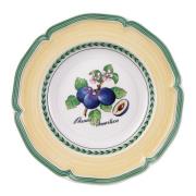 Villeroy & Boch - French Garden Valence dyp tallerken 23 cm