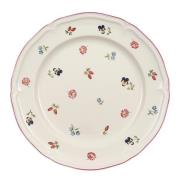 Villeroy & Boch - Petite Fleur tallerken 26 cm