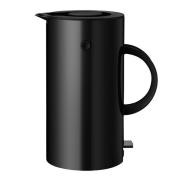 Stelton - EM77 vannkoker 1,5L svart