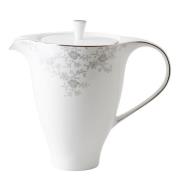 Royal Porcelain - Angelina Platinum kanne 1,2L