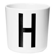 Design Letters - Kids kopp 17,5 cl H