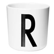 Design Letters - Kids kopp 17,5 cl R