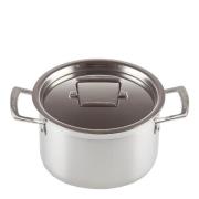 Le Creuset - 3-Ply kasserolle 2,3L