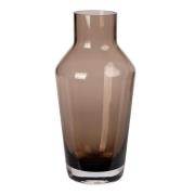 Magnor - Symre vase 28 cm brun