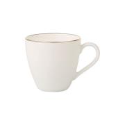 Villeroy & Boch - Anmut Gold espressokopp 10 cl