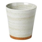 Broste Copenhagen - Grød kopp 35 cl sand