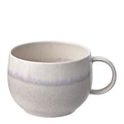 Villeroy & Boch - Perlemor sand kaffekopp 27 cl