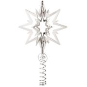 Georg Jensen - Top Star toppstjerne medium 21 cm sølv