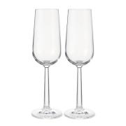 Rosendahl - Grand Cru champagneglass 2 stk