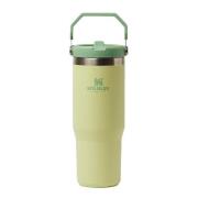 Stanley - Iceflow flip straw tumbler termoflaske 0,89L  grønn