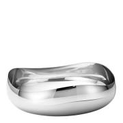 Georg Jensen - Cobra serveringsskål 16 cm blank