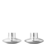 Georg Jensen - Henning koppel lysestake sett 2 stk