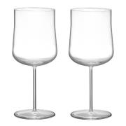 Orrefors - Informal glass 60 cl 2 stk