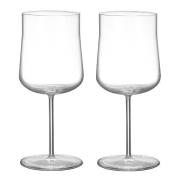 Orrefors - Informal glass 43 cl 2 stk