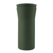 Eva Solo - To Go Cup City 0,35L emerald green