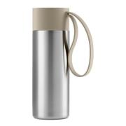 Eva Solo - To Go Cup 0,35L Pearl beige