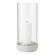 Stelton - Classic hurricane lyslykt 28,5 cm sand