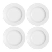 Eva Trio - Legio Nova dyp tallerken 25 cm 4 stk