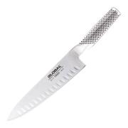 Global - Classic kokkekniv hulslipt G-77 20 cm