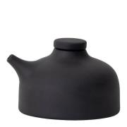 Design House Stockholm - Sand Secrets soyakanne 12 cl black clay