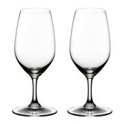 Riedel - Vinum portvinsglass 2 stk