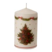 Villeroy & Boch - Winter Specials Xmas Tree kubbelys 7x12 cm