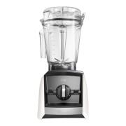 Vitamix - Ascent blender A2300i hvit