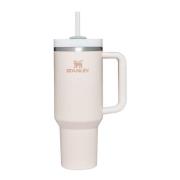 Stanley - Quencher tumbler 1,18L rosa