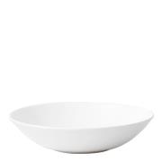 Wedgwood - Jasper Conran suppetallerken coupe 22 cm