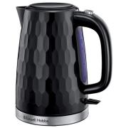 RUSSELL HOBBS - Honeycomb 26051-70 vannkoker 1,7L svart