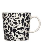 iittala - Oiva Toikka Collection krus 30 cl cheetah