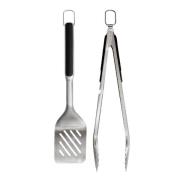 Oxo - Sett grilltang og grillspade