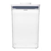 Oxo - POP Container stor kvadratisk 4,2L