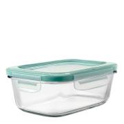 Oxo - Oppbevaringsboks 1,9L glass