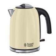 RUSSELL HOBBS - Colors Plus vannkoker 1,7L krem