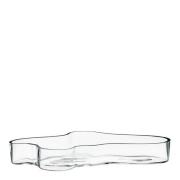 iittala - Aalto skål 50x380 mm klar