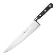 Sabatier - Ideal kokkekniv 25 cm stål/svart