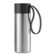 Eva Solo - To Go Cup termokopp 0,35 L svart