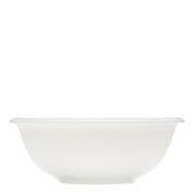 iittala - Raami skål 62 cl 17 cm hvit