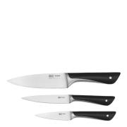 Tefal - Jamie Oliver knivsett 3 stk