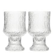 iittala - Ultima Thule rødvin 23 cl 2 stk