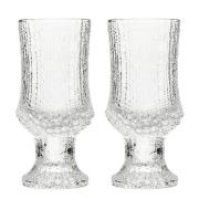 iittala - Ultima Thule hvitvin 16 cl 2 stk