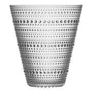 iittala - Kastehelmi vase 15,4 cm klar