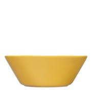 iittala - Teema dyp tallerken 15 cm honning