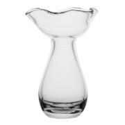 Sagaform - Viva svibelvase mini 14 cm klar