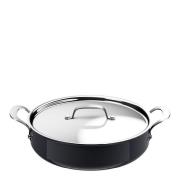 Jamie Oliver - Tefal Enjoy All-in-One panne m/lokk 30 cm