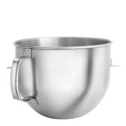 KitchenAid - Accessory bolle 6,6 liter rustfritt stål