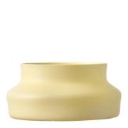 Gense - Dorotea vase 25x12 cm mellow yellow