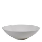 Royal Porcelain - Blanche bolle 23 cm hvit